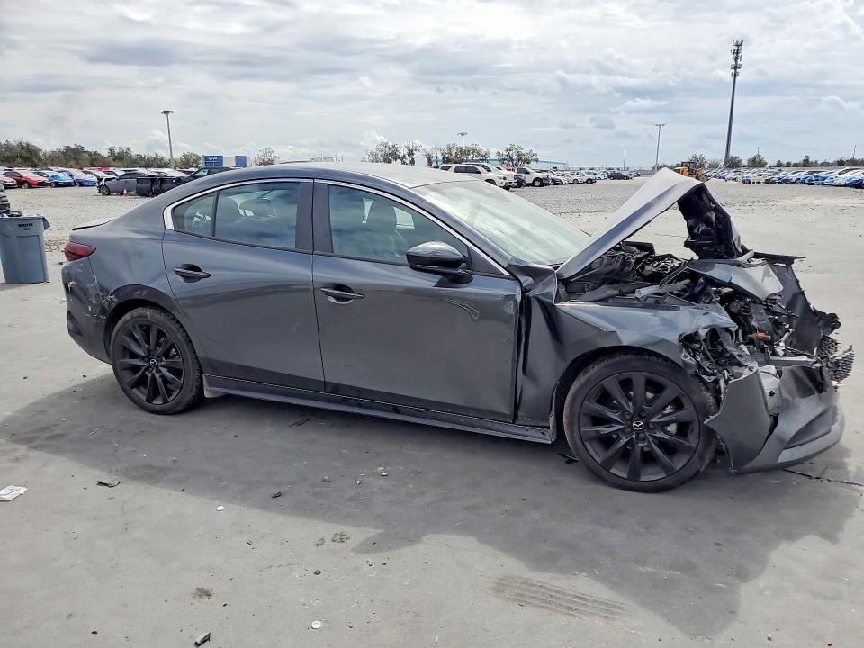Aukcja sprzedaży 2025 Mazda 3, vin: 3MZBPABM8SM464404, numer aukcji: 52272166