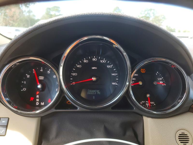 76905725 :رقم المزاد ، 1G6DE5EY5B0149220 vin ، 2011 Cadillac Cts مزاد بيع
