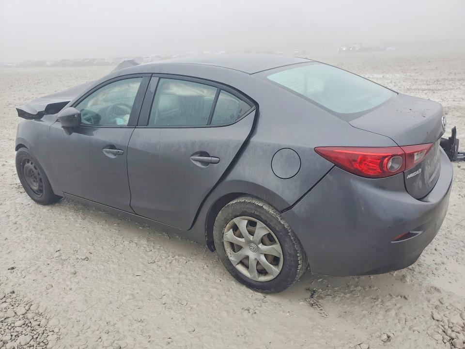 Продаж на аукціоні авто 2015 Mazda 3, vin: JM1BM1T79F1237200, номер лоту: 78256305