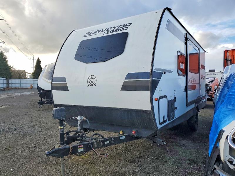 Aukcja sprzedaży 2024 Frrv Surveyor, vin: 5ZT2SVHC5RV478556, numer aukcji: 77015885