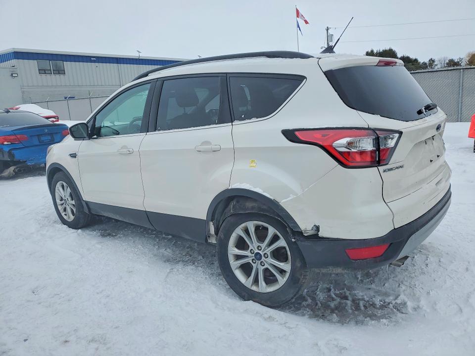 Aukcja sprzedaży 2018 Ford Escape, vin: 1FMCU0HDXJUB63317, numer aukcji: 78086015