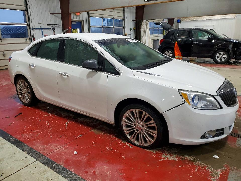 Продажа на аукционе авто 2013 Buick Verano, vin: 1G4PR5SK1D4256397, номер лота: 77082215