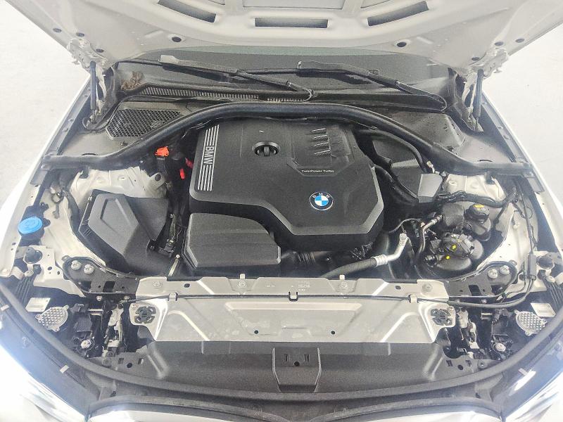 Aukcja sprzedaży 2021 Bmw 330i, vin: 3MW5R1J00M8B87488, numer aukcji: 78823175