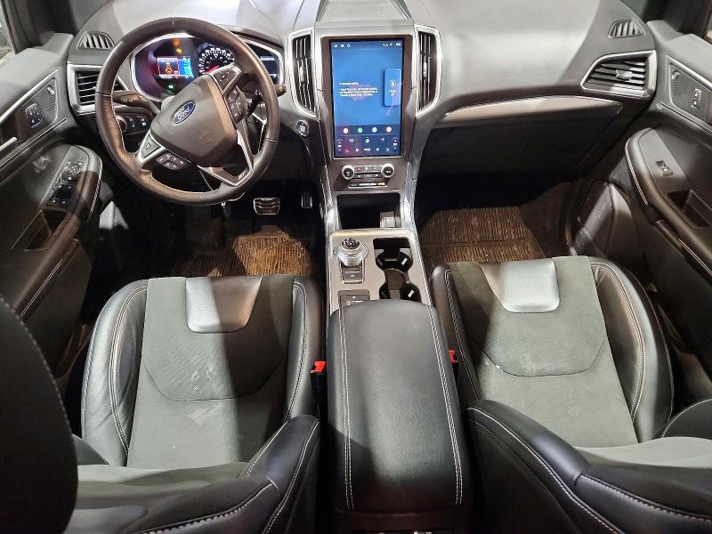 Aukcja sprzedaży 2021 Ford Edge, vin: 2FMPK4AP7MBA41298, numer aukcji: 78713795
