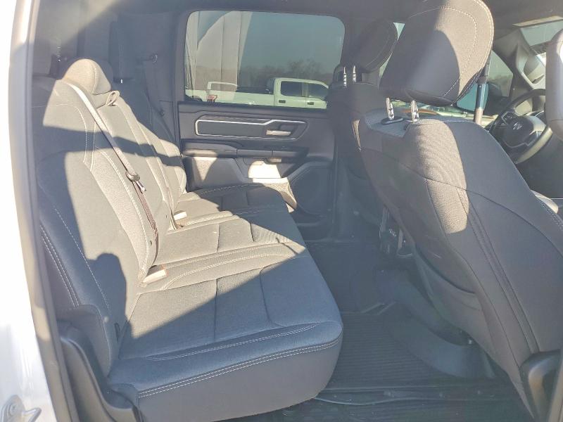 Продаж на аукціоні авто 2021 Ram 1500, vin: 1C6RREFT7MN629430, номер лоту: 75690635