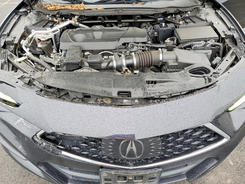 Aukcja sprzedaży 2021 Acura Tlx, vin: 19UUB5F41MA013148, numer aukcji: 77616465