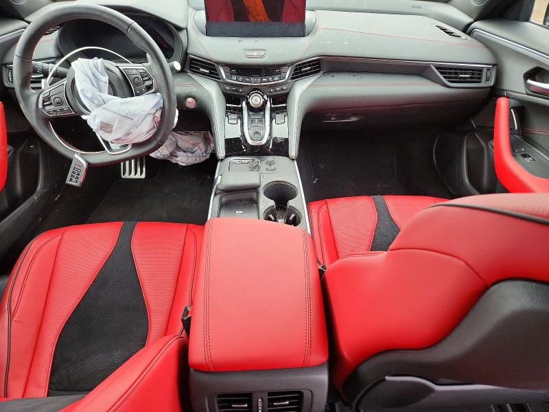 Продаж на аукціоні авто 2025 Acura Tlx, vin: 19UUB6F56SA005283, номер лоту: 75870895