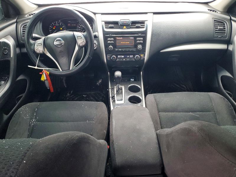 76780485 :رقم المزاد ، 1N4AL3AP6EN260105 vin ، 2014 Nissan Altima مزاد بيع