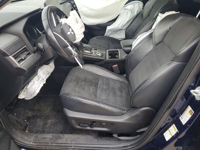 Aukcja sprzedaży 2022 Mitsubishi Outlander, vin: JA4J4UA85NZ031374, numer aukcji: 78892855