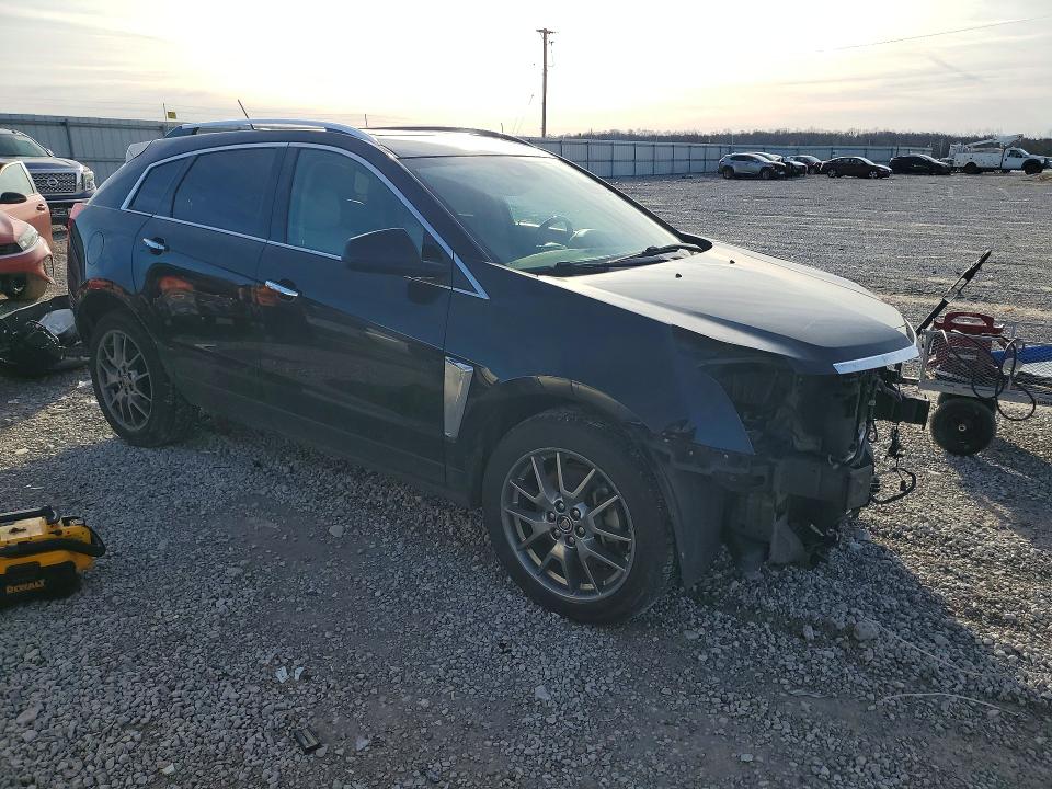 Aukcja sprzedaży 2016 Cadillac Srx, vin: 3GYFNCE35GS584232, numer aukcji: 77782275