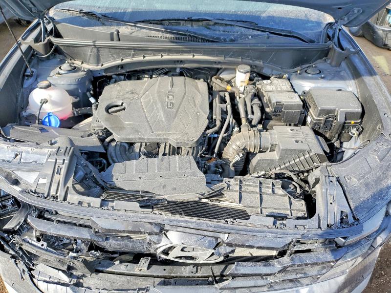 Продаж на аукціоні авто 2025 Hyundai Tucson, vin: 5NMJA3DE1SH461459, номер лоту: 76570845