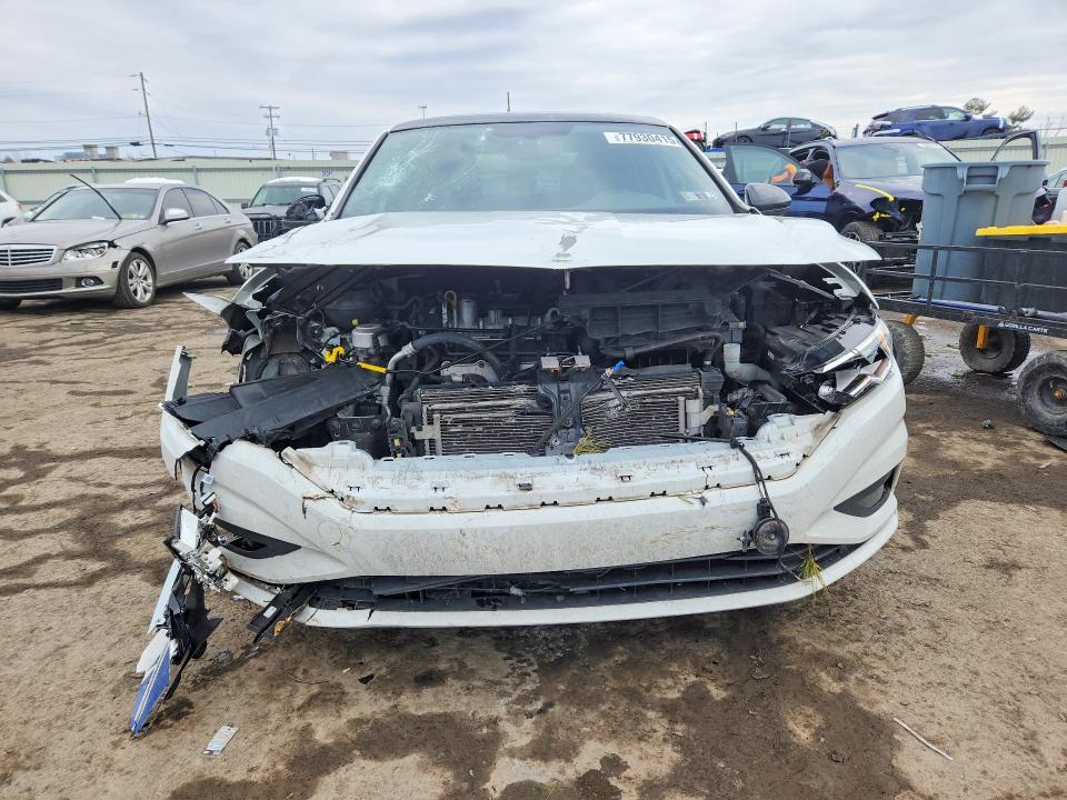 Продажа на аукционе авто 2020 Volkswagen Jetta, vin: 3VWCB7BU0LM060987, номер лота: 77930415