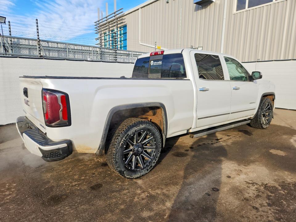 Продажа на аукционе авто 2016 Gmc Sierra K15, vin: 3GTU2PEC0GG381989, номер лота: 75764215