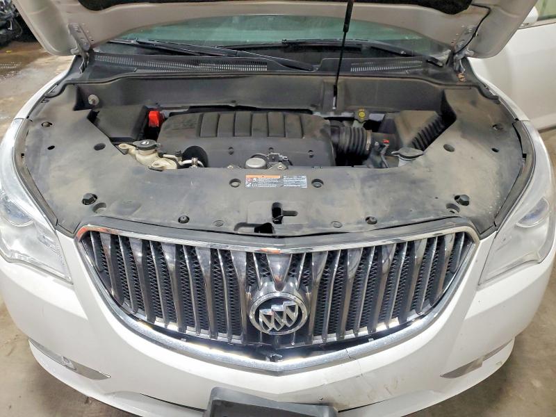 Aukcja sprzedaży 2017 Buick Enclave, vin: 5GAKVCKD3HJ233082, numer aukcji: 76761715