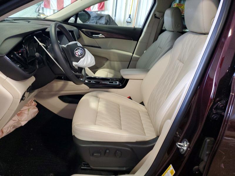 Продажа на аукционе авто 2022 Buick Envision, vin: LRBFZSR49ND049343, номер лота: 78222325