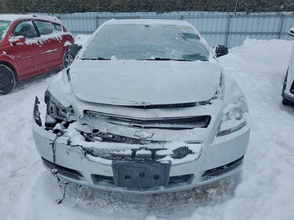 Aukcja sprzedaży 2012 Chevrolet Malibu, vin: 1G1ZB5EU3CF356527, numer aukcji: 74990805