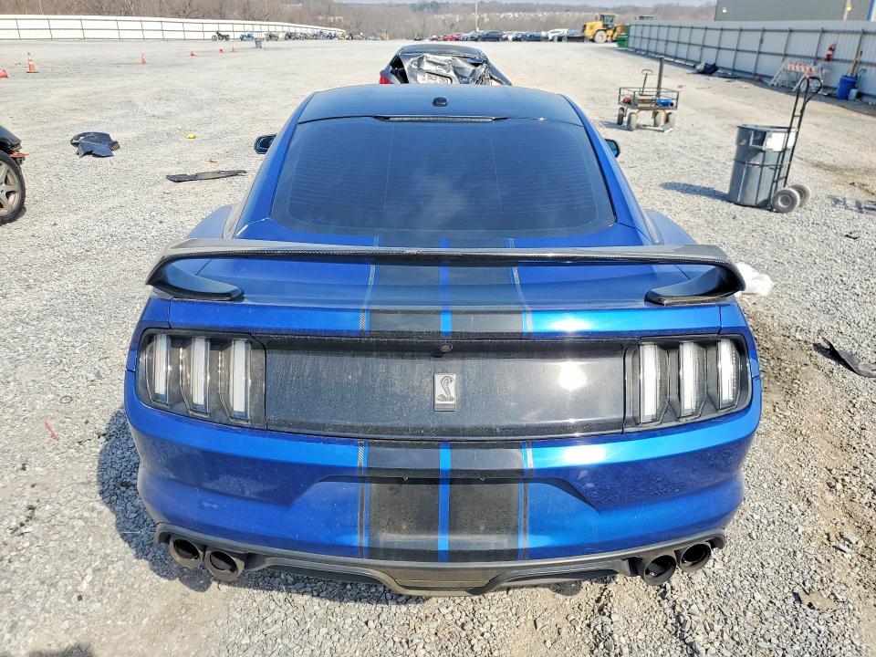 2017 Ford Mustang მანქანა იყიდება აუქციონზე, vin: 1FA6P8JZ4H5526525, აუქციონის ნომერი: 78288105