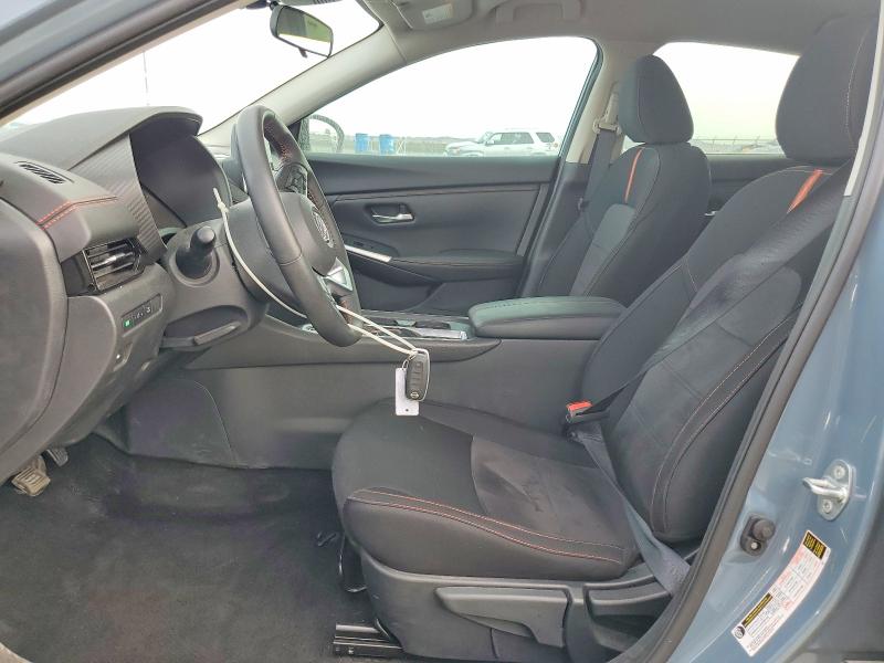 Aukcja sprzedaży 2025 Nissan Sentra, vin: 3N1AB8DV5SY233581, numer aukcji: 78325915