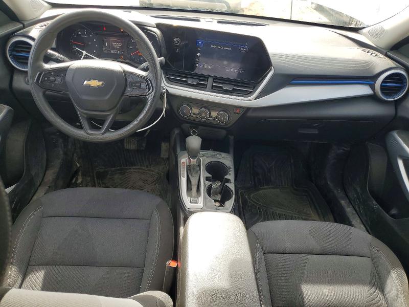 Aukcja sprzedaży 2025 Chevrolet Trax, vin: KL77LFEPXSC021192, numer aukcji: 76549585
