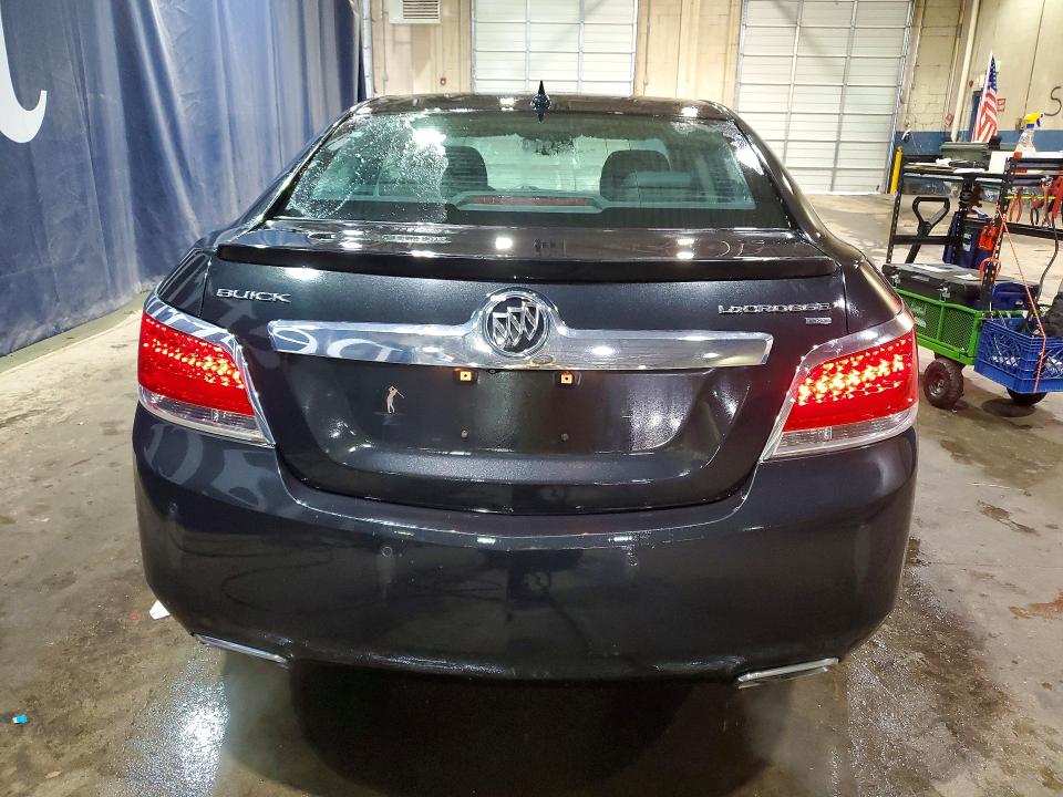 Aukcja sprzedaży 2011 Buick Lacrosse, vin: 1G4GE5EDXBF108999, numer aukcji: 76781895