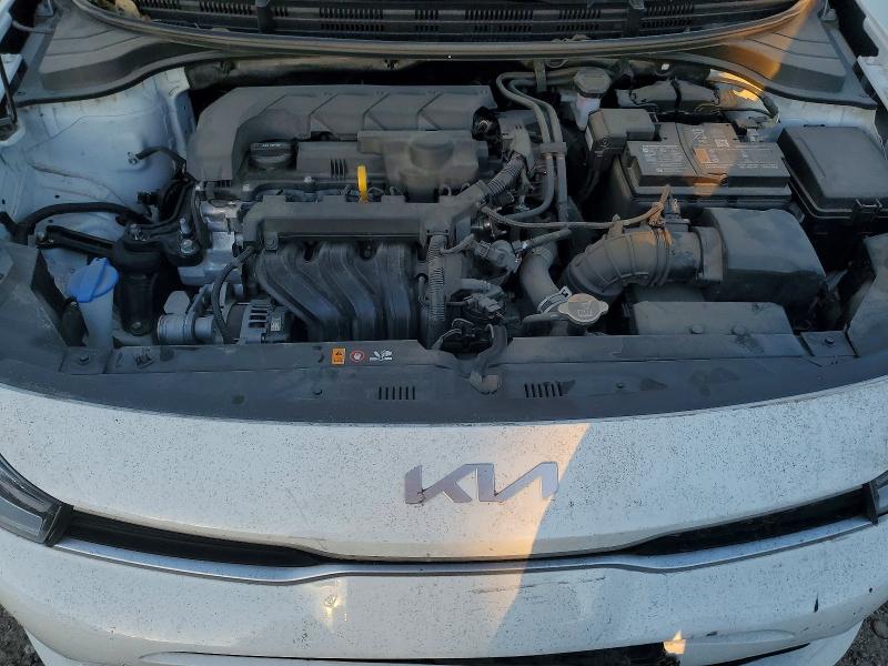 Aukcja sprzedaży 2023 Kia Rio, vin: 3KPA24AD9PE541704, numer aukcji: 76400555