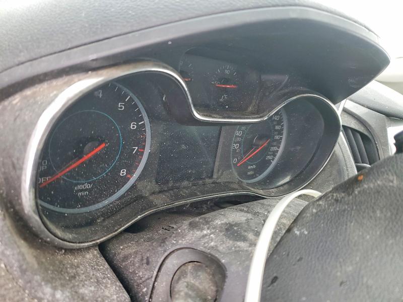 Продажа на аукционе авто 2018 Chevrolet Cruze, vin: 1G1BE5SMXJ7102253, номер лота: 76217455
