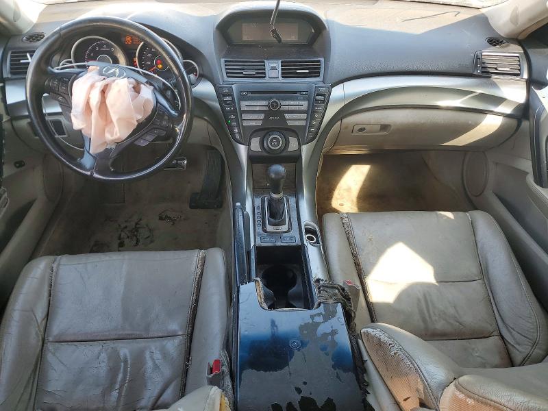 Продажа на аукционе авто 2011 Acura Tl, vin: 19UUA8F21BA004580, номер лота: 74977455