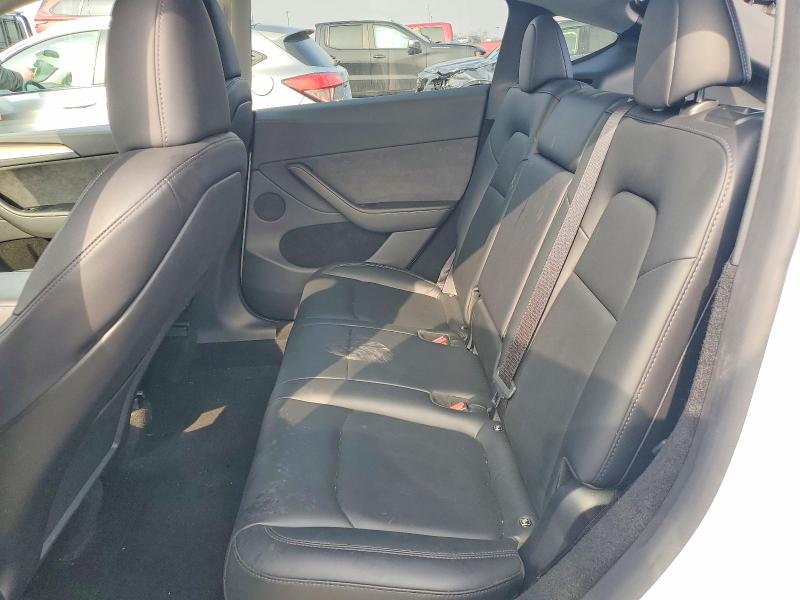 77956795 :رقم المزاد ، 7SAYGDEE6RA307097 vin ، 2024 Tesla Model Y مزاد بيع