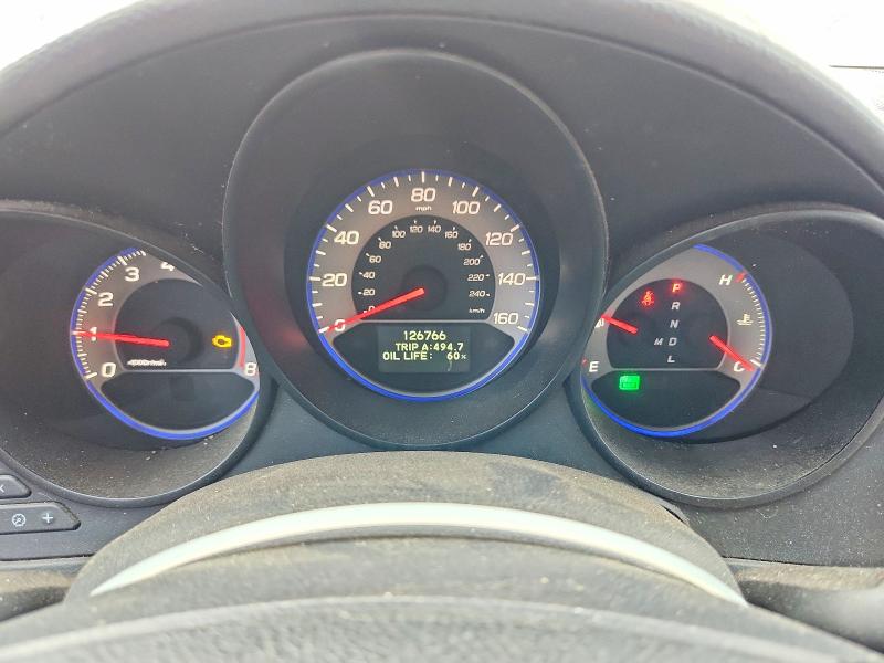2007 Acura Tl მანქანა იყიდება აუქციონზე, vin: 19UUA66287A019038, აუქციონის ნომერი: 77003635