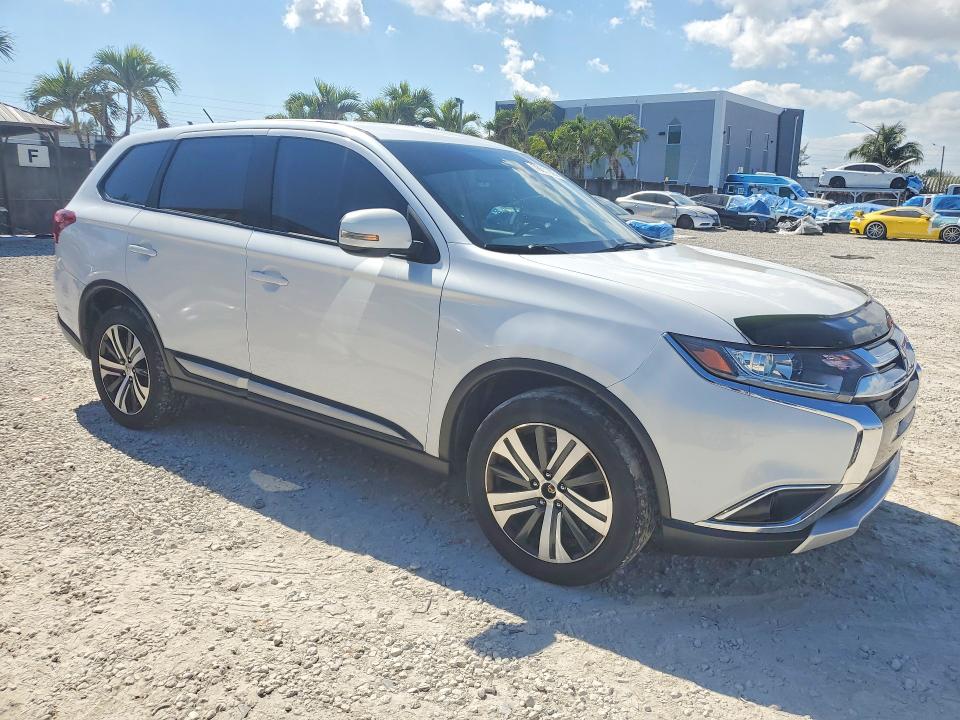 Aukcja sprzedaży 2016 Mitsubishi Outlander, vin: JA4AZ3A30GZ017241, numer aukcji: 78631805