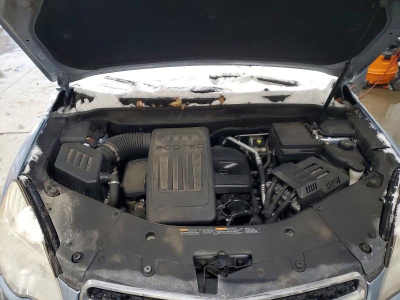 Продаж на аукціоні авто 2015 Chevrolet Equinox, vin: 2GNFLFEK8F6216927, номер лоту: 74270425