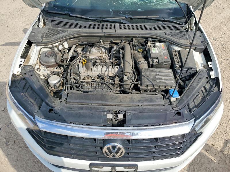 2019 Volkswagen Jetta მანქანა იყიდება აუქციონზე, vin: 3VWCB7BU5KM249794, აუქციონის ნომერი: 79180265