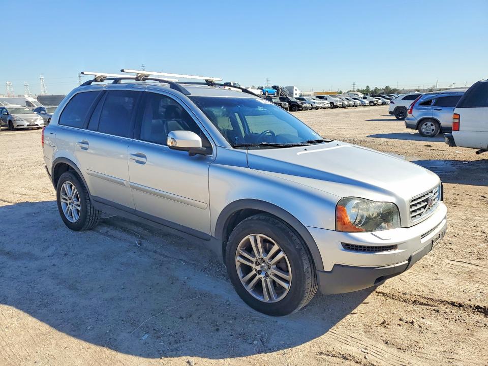 Продаж на аукціоні авто 2010 Volvo Xc90, vin: YV4982CZ9A1537643, номер лоту: 76256085