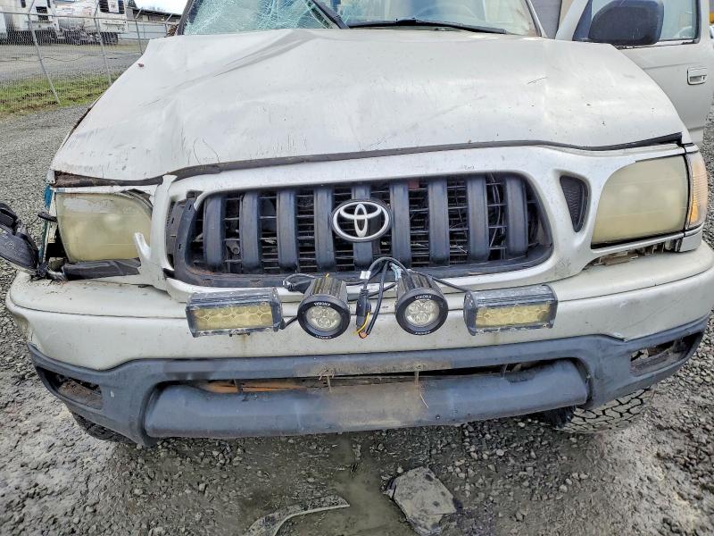 Aukcja sprzedaży 2002 Toyota Tacoma, vin: 5TEHN72N12Z005202, numer aukcji: 78292865
