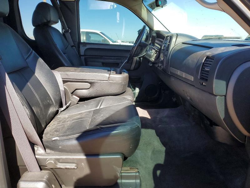 Aukcja sprzedaży 2011 Gmc Sierra, vin: 1GTR1VE07BZ253180, numer aukcji: 75297275