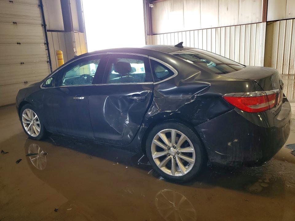 Aukcja sprzedaży 2014 Buick Verano, vin: 1G4PP5SKXE4127873, numer aukcji: 77495085