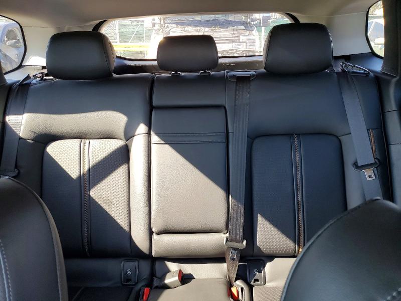 Aukcja sprzedaży 2025 Mazda Cx-50, vin: 7MMVABEM6SN369932, numer aukcji: 77019685