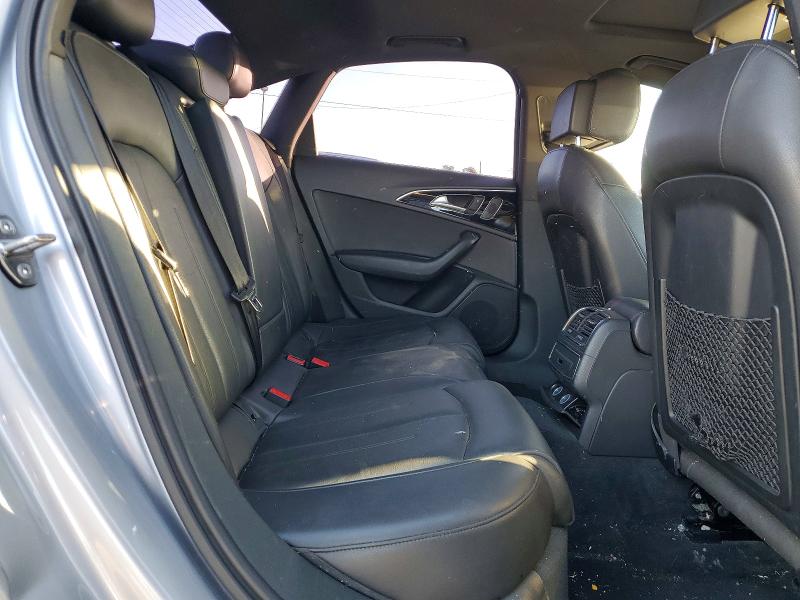 Aukcja sprzedaży 2018 Audi A6 Premium, vin: WAUF8AFCXJN102272, numer aukcji: 78272315