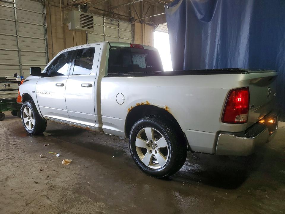 78843865 :رقم المزاد ، 1C6RD7GT9CS298018 vin ، 2012 Dodge Ram 1500 مزاد بيع