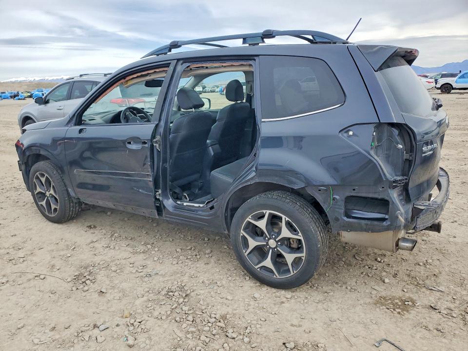 Aukcja sprzedaży 2014 Subaru Forester, vin: JF2SJGPC1EH431214, numer aukcji: 79302125