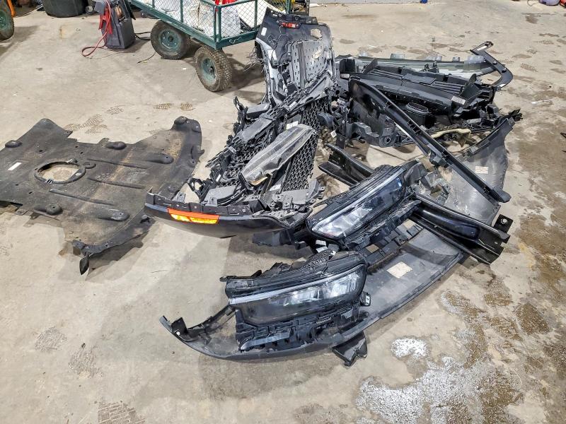 2023 Jeep Grand Cherokee მანქანა იყიდება აუქციონზე, vin: 1C4RJHAG2P8909836, აუქციონის ნომერი: 76952365