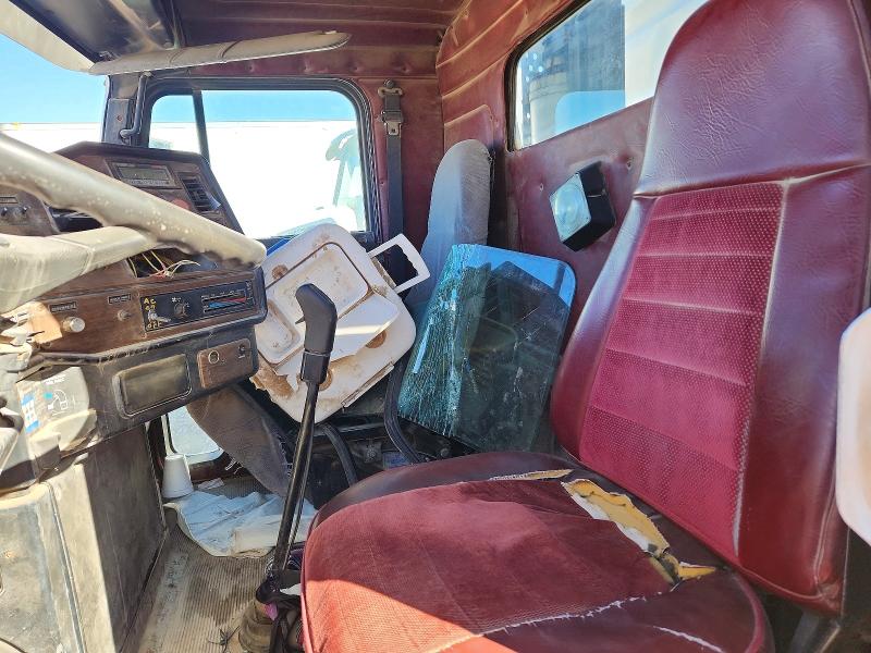 Продажа на аукционе авто 1995 Freightliner Conventional, vin: 1FUYDMCB5SH564946, номер лота: 77288765