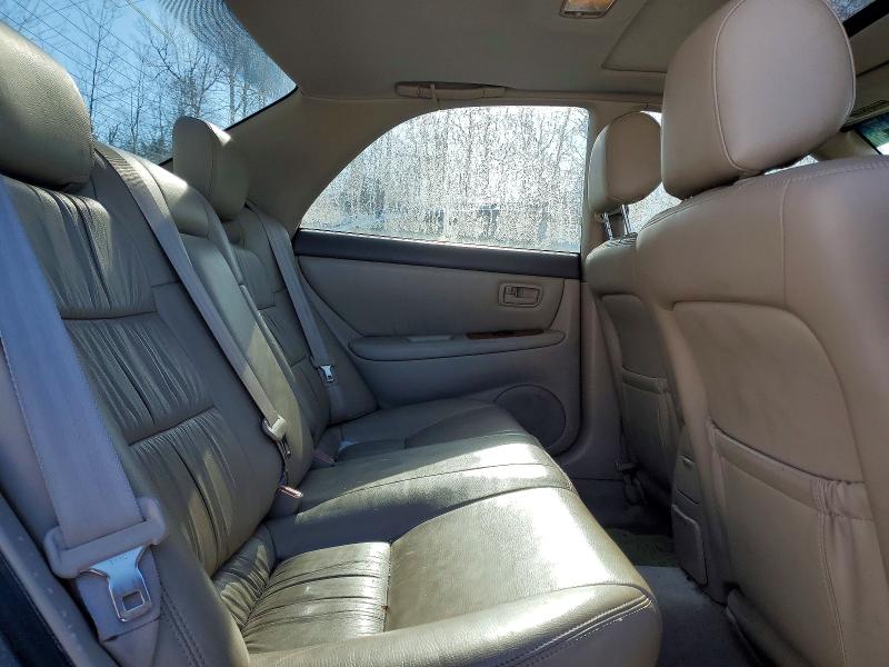 Aukcja sprzedaży 2000 Lexus Es 300, vin: JT8BF28G1Y0264469, numer aukcji: 74703965