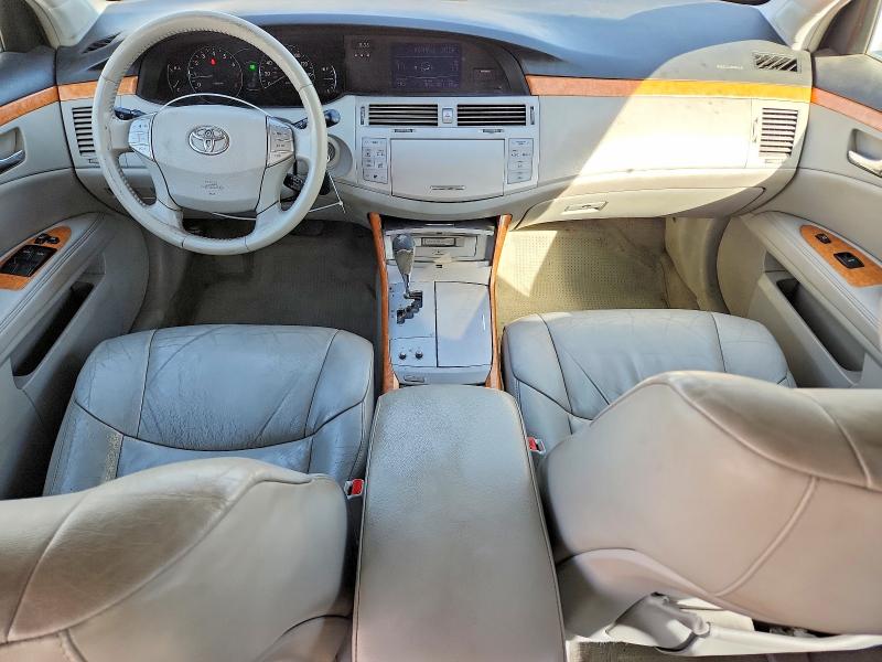 Aukcja sprzedaży 2005 Toyota Avalon, vin: 4T1BK36B55U004506, numer aukcji: 78246975