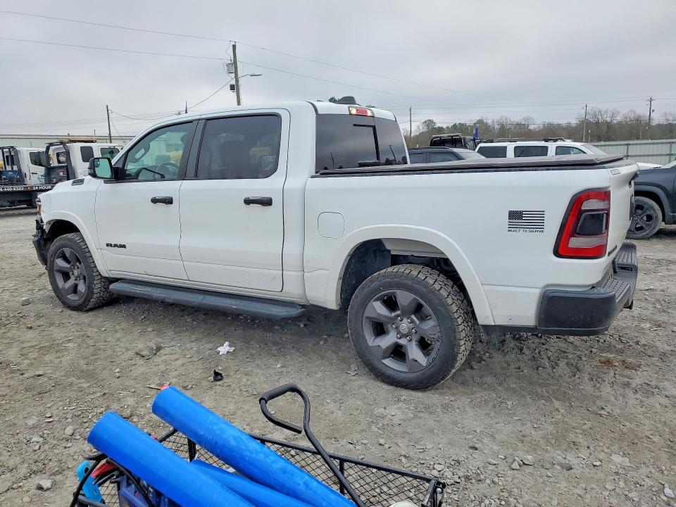 Aukcja sprzedaży 2023 Ram 1500, vin: 1C6RRFFGXPN561265, numer aukcji: 76215725