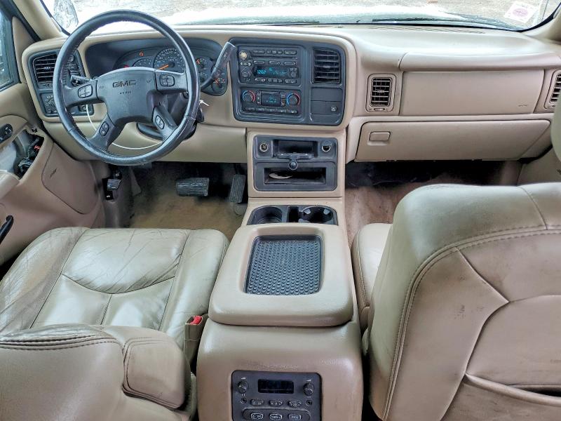 Продаж на аукціоні авто 2005 Gmc Yukon, vin: 1GKEK13T65J215948, номер лоту: 75917305