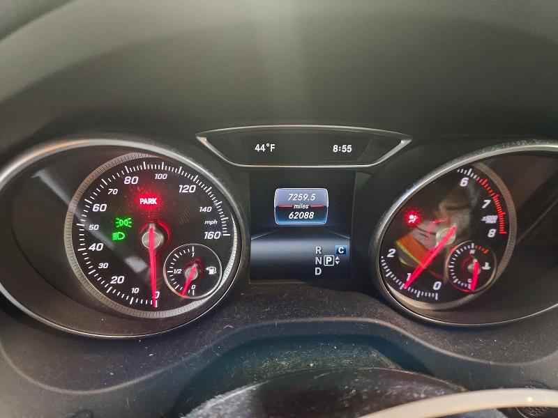 Продажа на аукционе авто 2019 Mercedes-benz Gla, vin: WDCTG4GB7KU016757, номер лота: 77525065