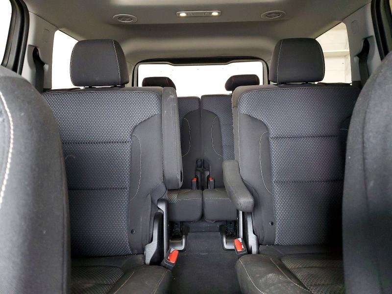 Продажа на аукционе авто 2022 Gmc Acadia, vin: 1GKKNRL44NZ114166, номер лота: 78499355