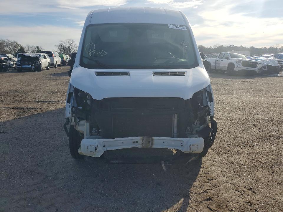Aukcja sprzedaży 2023 Ford Transit, vin: 1FTBR1C84PKA58813, numer aukcji: 73069325