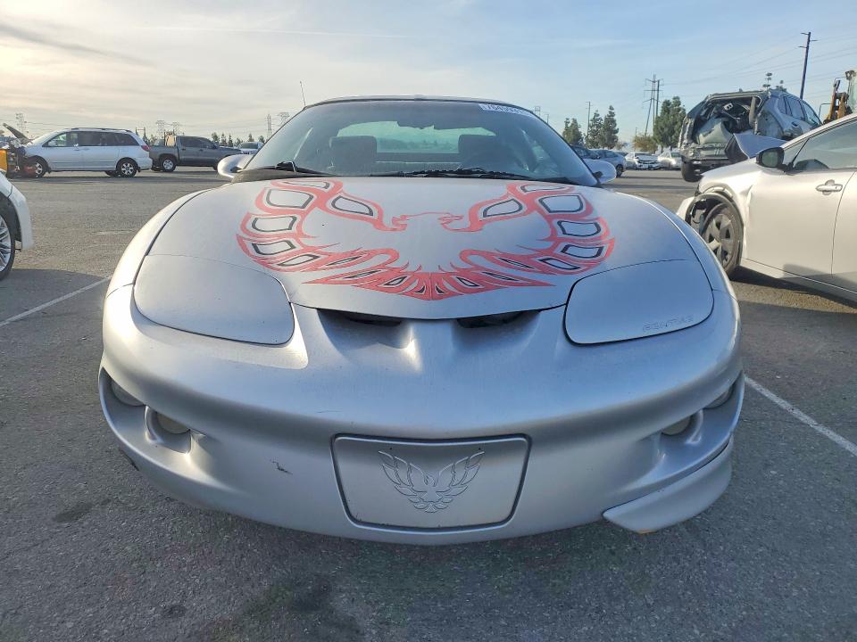 Продажа на аукционе авто 1999 Pontiac Firebird, vin: 2G2FS22K1X2231730, номер лота: 76459315